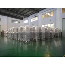 Zcheng Liquid Packing Equipment Machine d&#39;emballage liquide 100PCS